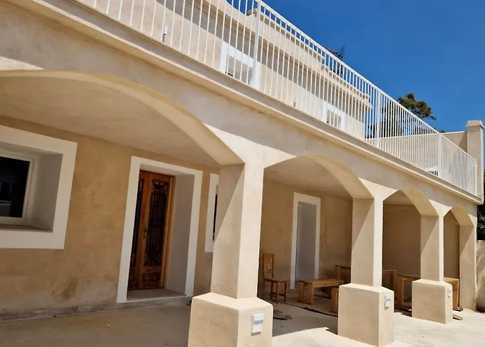 Villa Barracot