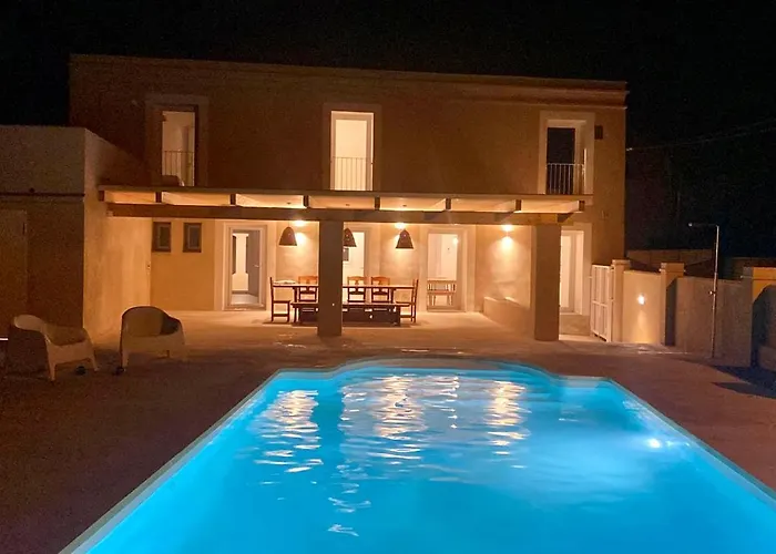 Villa Barracot