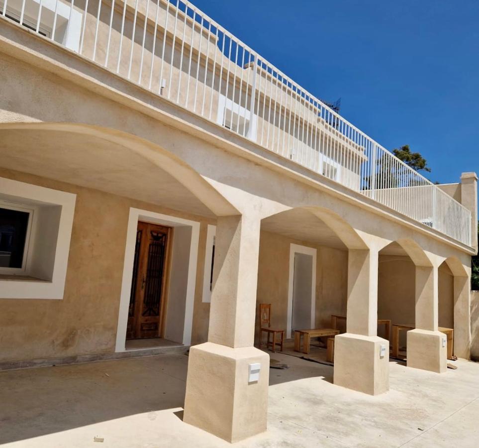 Barracot Villa Deltebre