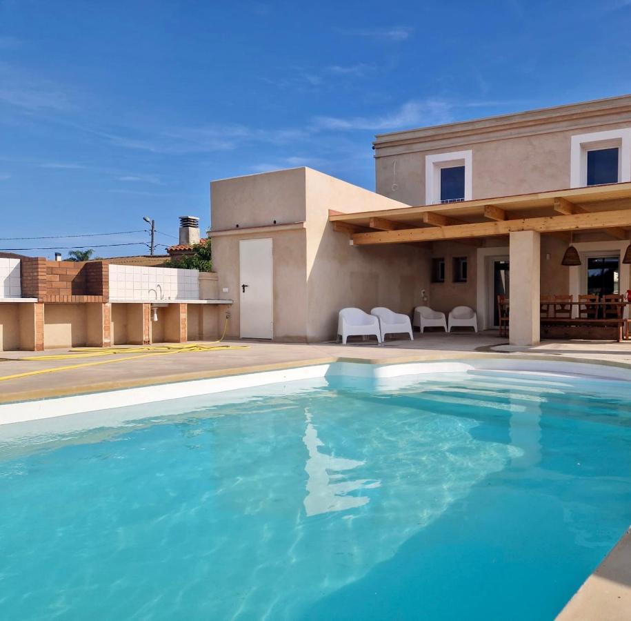 Barracot Villa Deltebre