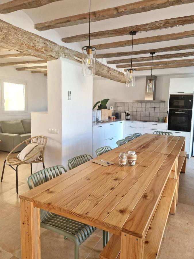 Barracot Villa *