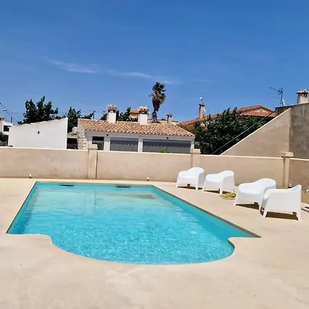 Villa Barracot Deltebre Exterior photo