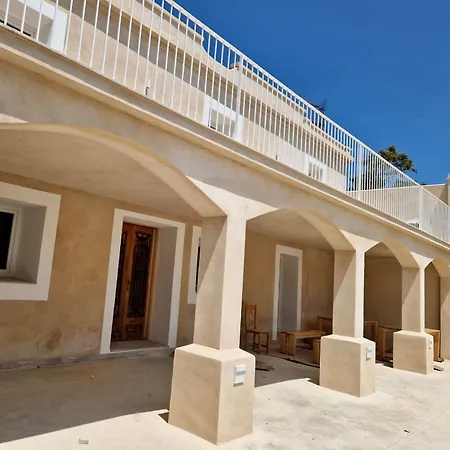 Villa Barracot Deltebre Exterior photo