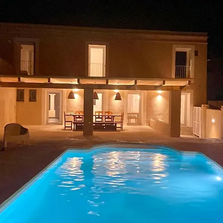 Villa Barracot Deltebre Exterior photo