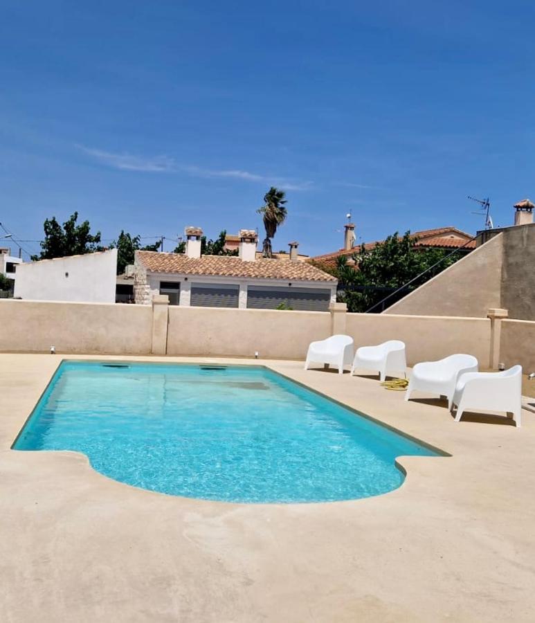 Barracot Villa
