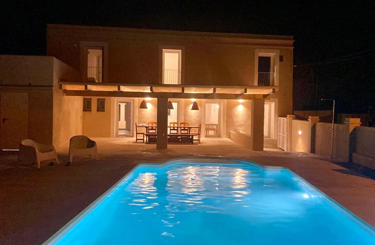 Villa Barracot *