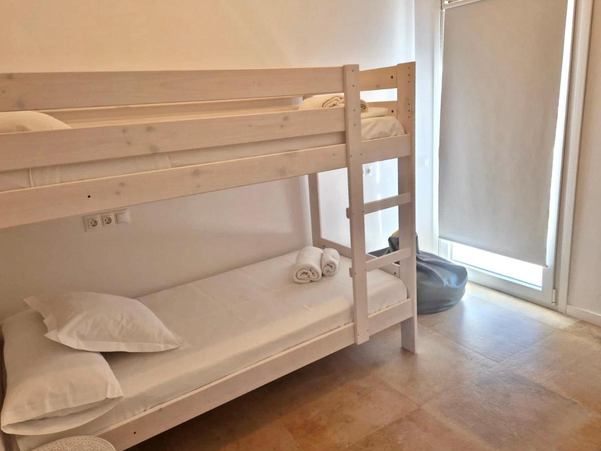 Barracot Villa Deltebre